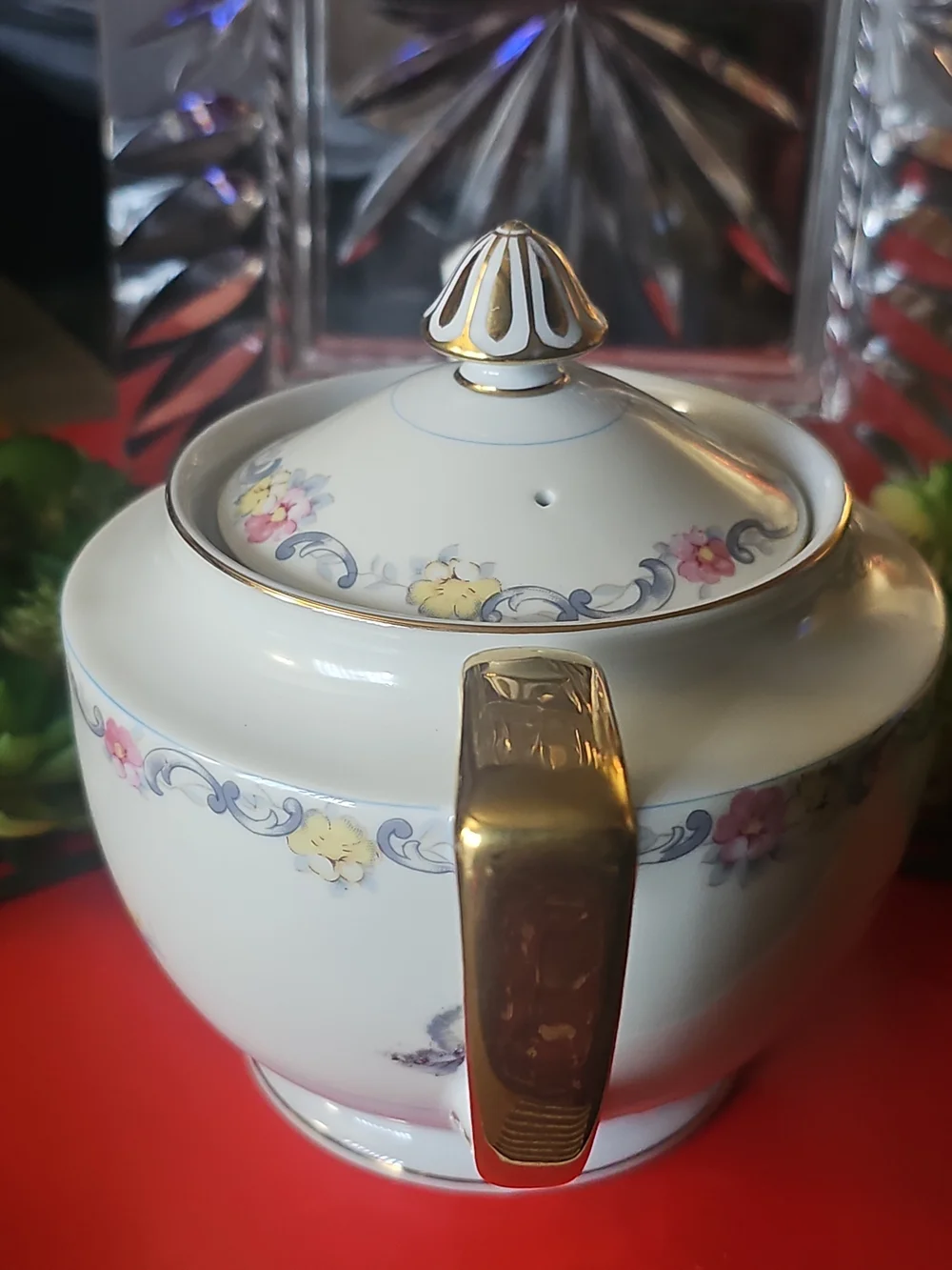 Vintage Noritake 